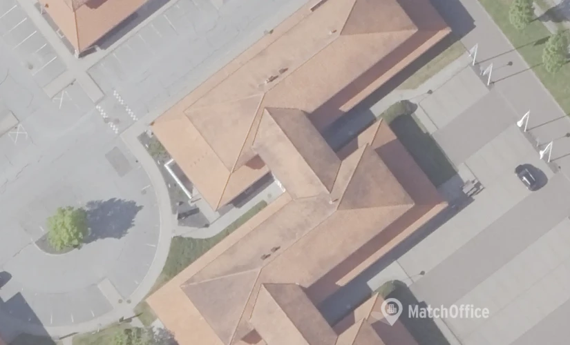 Kontor til leje på Hasselager Centervej 1, 8260 Viby J - 1380 m² | Foto 4 - Lokalebasen.dk