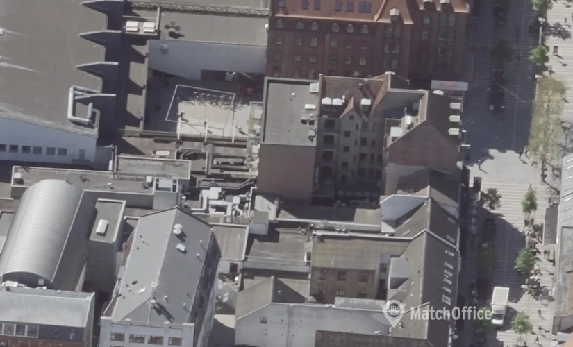 Kontor Skt. Knuds Torv 3 8000 Aarhus C