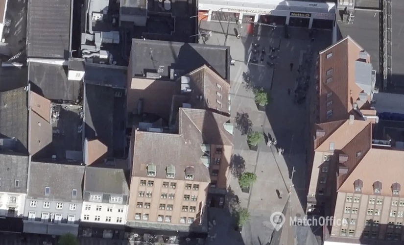Kontor Skt. Knuds Torv 3 8000 Aarhus C