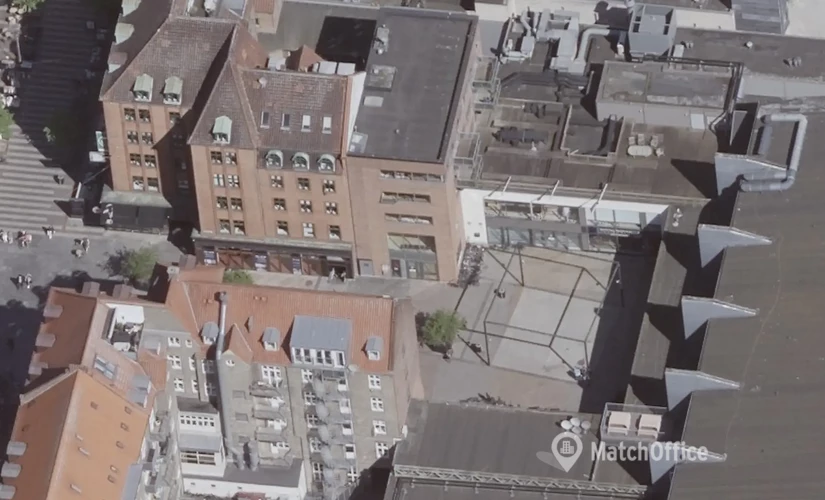 Kontor Skt. Knuds Torv 3 8000 Aarhus C