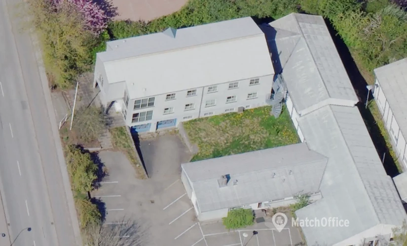 Kontor til leje på Bregnerødvej 94A, 3460 Birkerød - 2382 m² | Foto 2 - Lokalebasen.dk