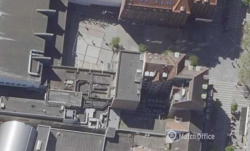 Kontor Skt. Knuds Torv 3 8000 Aarhus C