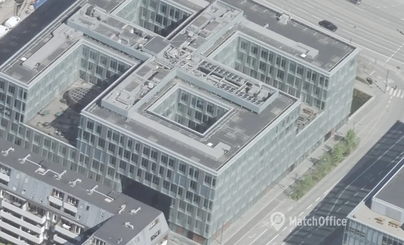 Office Weidekampsgade 14 2300 Copenhagen S