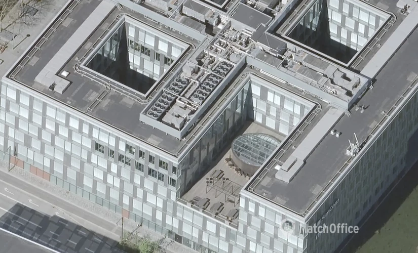 Kontor til leje på Weidekampsgade 14, 2300 København S - 662 m² | Foto 2 - Lokalebasen