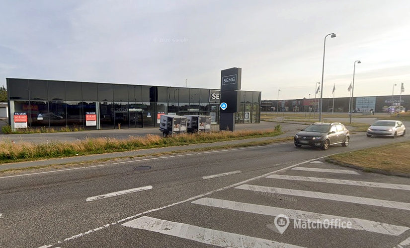 Shop Frederikshavnsvej 9800 Hjorring