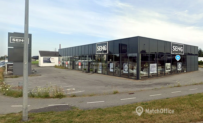 Shop Frederikshavnsvej 9800 Hjorring