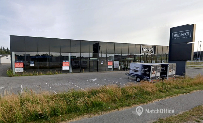 Shop Frederikshavnsvej 9800 Hjorring