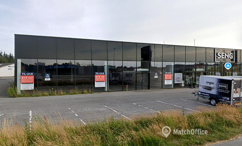 Shop Frederikshavnsvej 9800 Hjorring