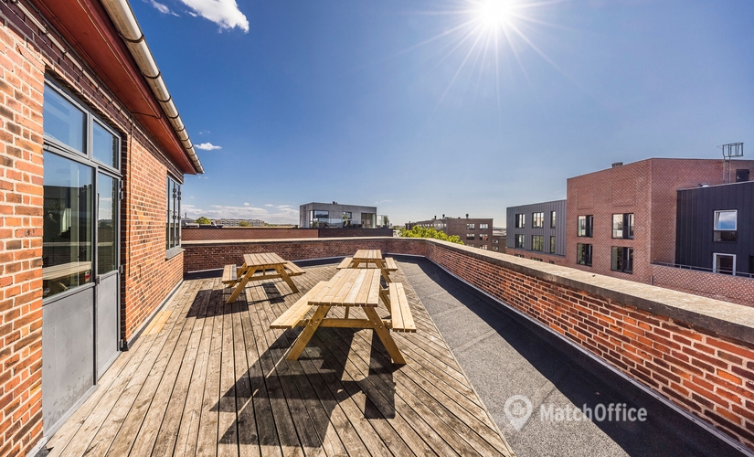 Office Carl Jacobsens Vej 16-20 2500 Valby