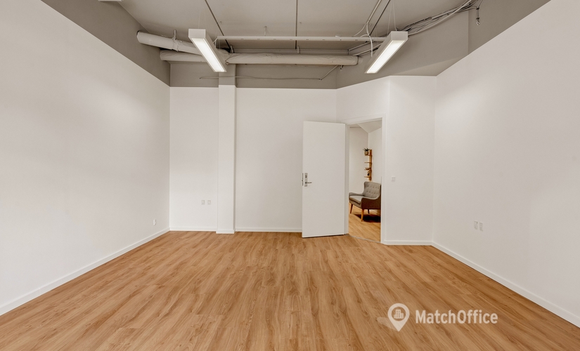 Kontorhotel på Østergade 1B, 8450 Hammel - 1 m² | Foto 3 - Lokalebasen