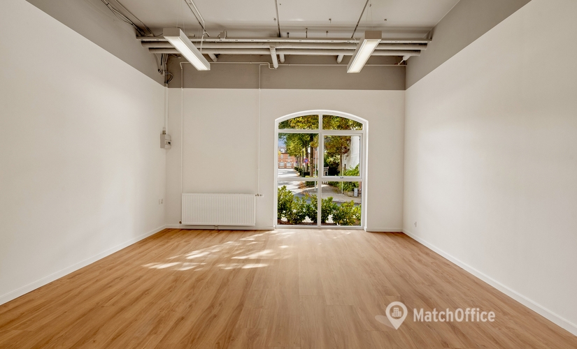 Kontorhotel på Østergade 1B, 8450 Hammel - 1 m² | Foto 2 - Lokalebasen.dk