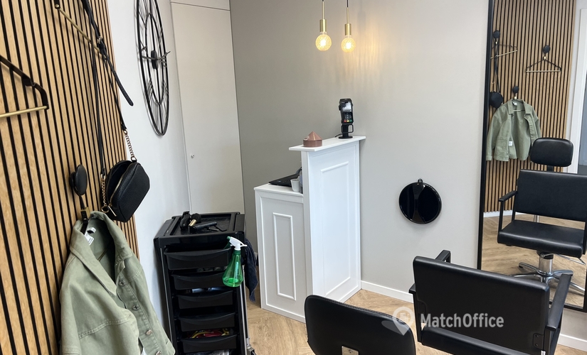 Kontor til leje på Solrød Center 66, 2680 Solrød - 20 m² | Foto 2 - Lokalebasen.dk