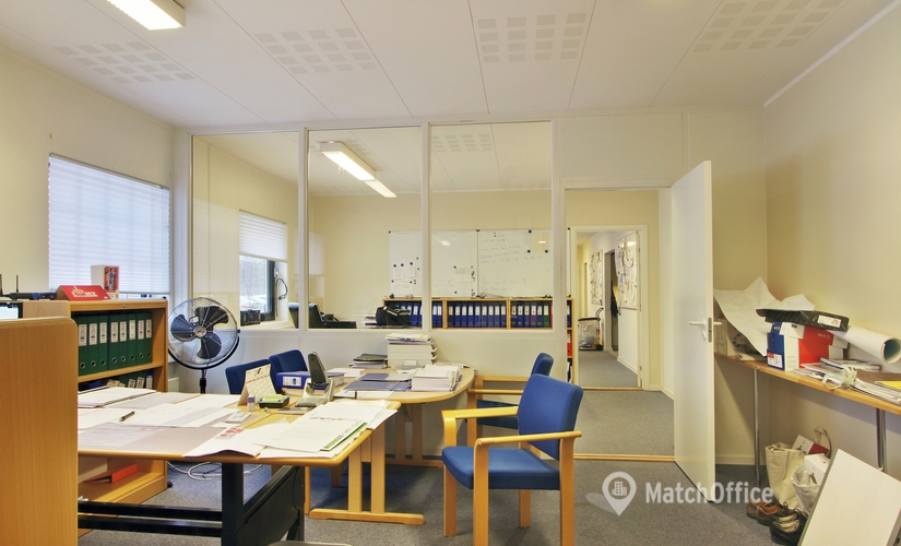 Warehouse Anelystparken 39B 8381 Tilst