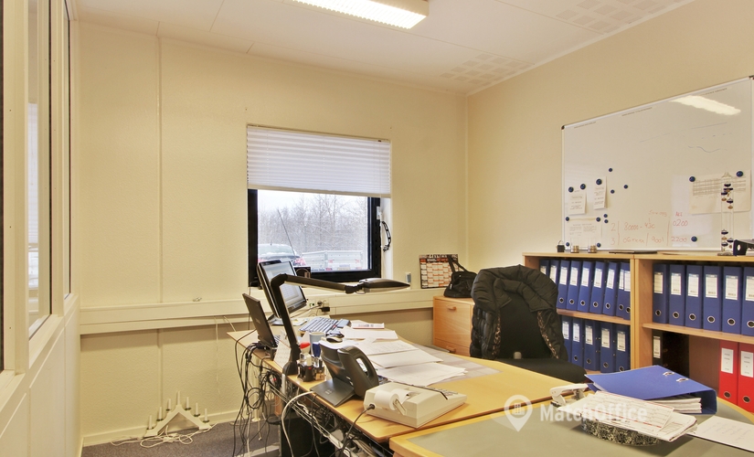 Warehouse Anelystparken 39B 8381 Tilst