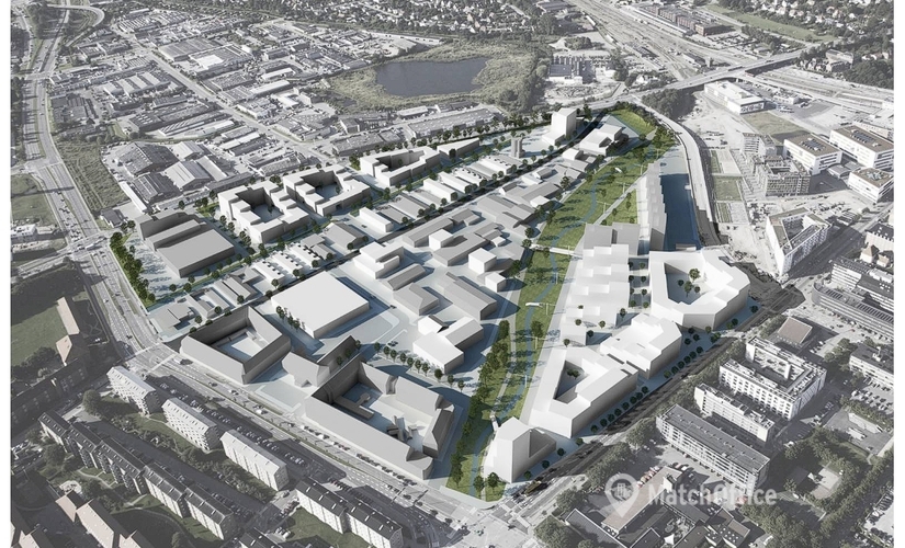 Grund Hjulmagervej 14 9000 Aalborg