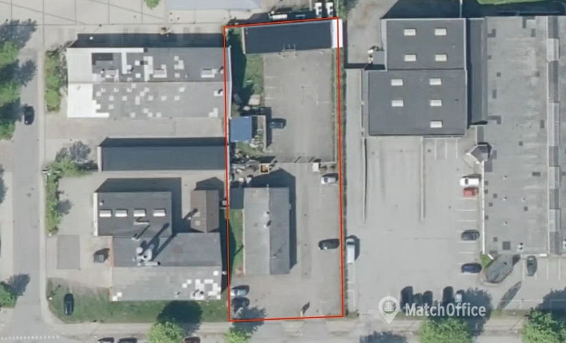 Grund Hjulmagervej 14 9000 Aalborg