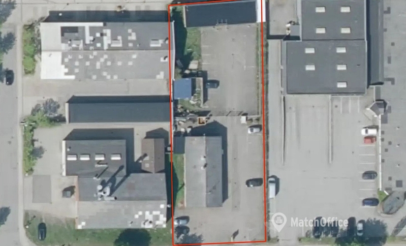 Grund Hjulmagervej 14 9000 Aalborg