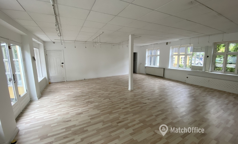 Shop Vestergade 21 3200 Helsinge