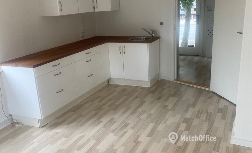 Butik til leje på Vestergade 21, 3200 Helsinge - 120 m² | Foto 2 - Lokalebasen