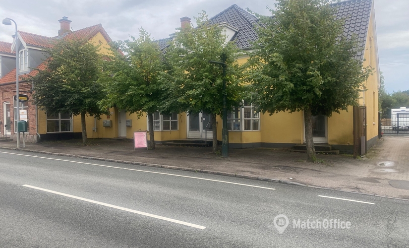 Butik til leje på Vestergade 21, 3200 Helsinge - 120 m² | Foto 3 - Lokalebasen
