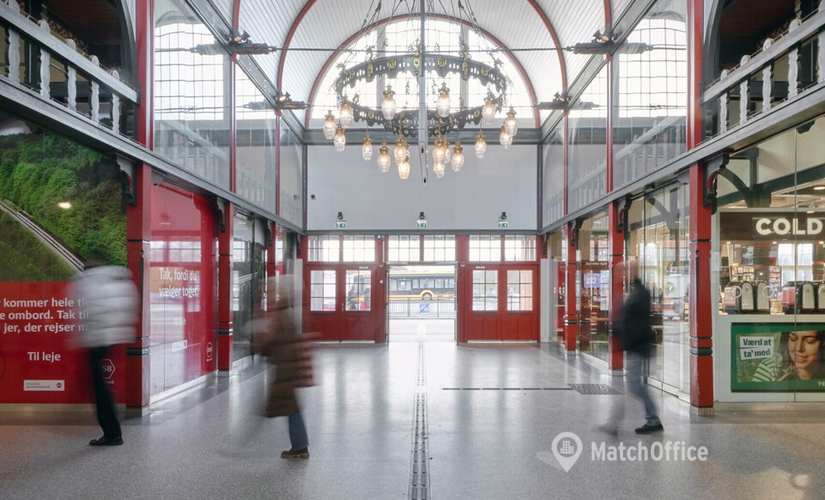 Butik til leje på København, 2100 København Ø - 267 m² | Foto 2 - Lokalebasen