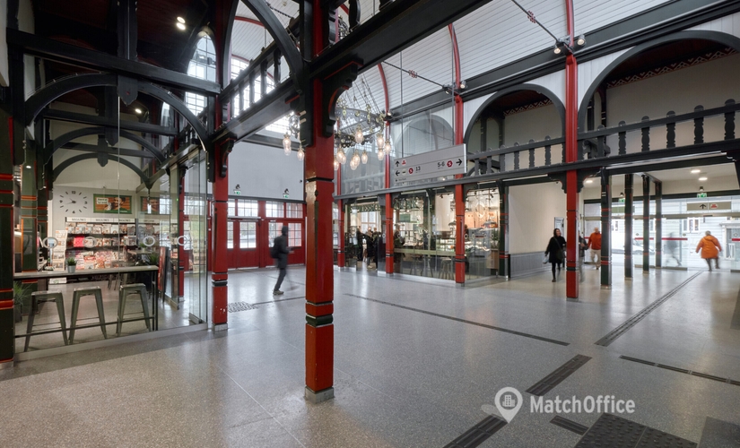 Butik til leje på København, 2100 København Ø - 267 m² | Foto 4 - Lokalebasen.dk