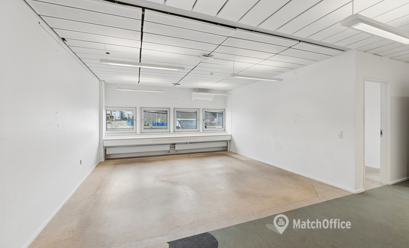 Office Stationsager 1 2690 Karlslunde