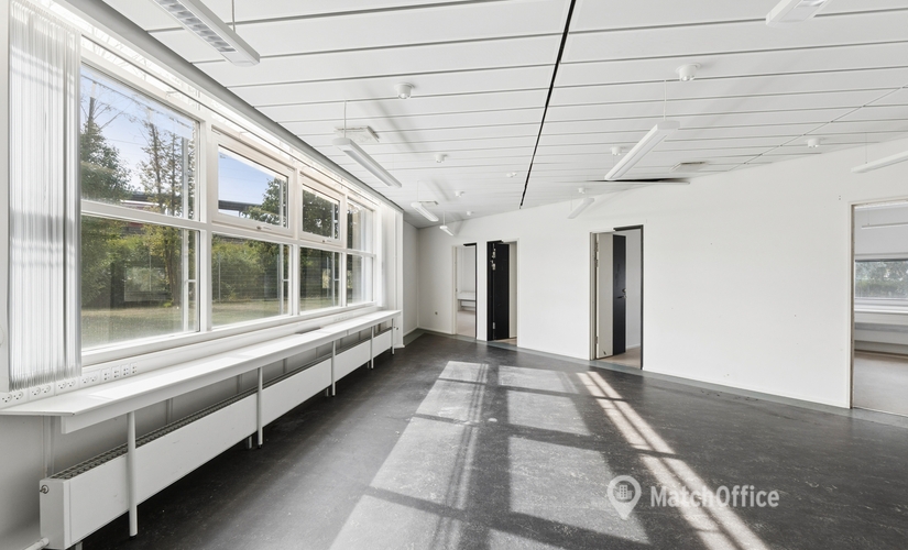 Office Stationsager 1 2690 Karlslunde