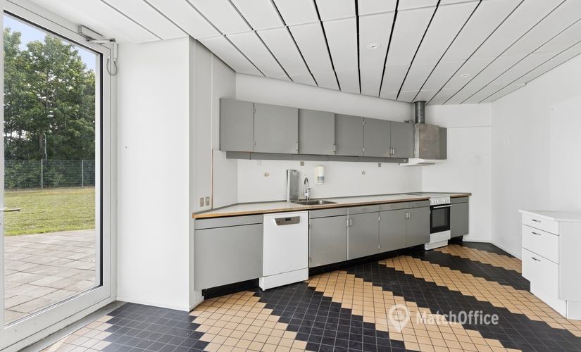 Office Stationsager 1 2690 Karlslunde