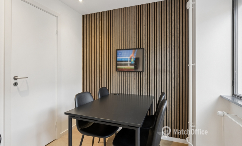 Kontor til leje på Nørregade 15, 1165 København K - 209 m² | Foto 4 - Lokalebasen.dk