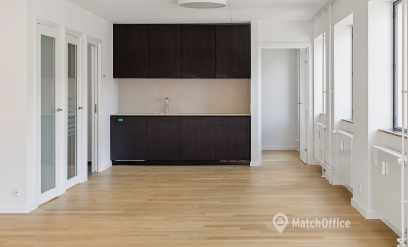 Kontor til leje på Nørregade 15, 1165 København K - 209 m² | Foto 2 - Lokalebasen.dk