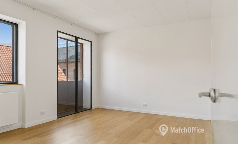 Kontor til leje på Nørregade 15, 1165 København K - 209 m² | Foto 4 - Lokalebasen