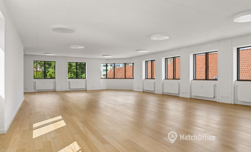 Kontor til leje på Nørregade 15, 1165 København K - 209 m² | Foto 0 - Lokalebasen.dk