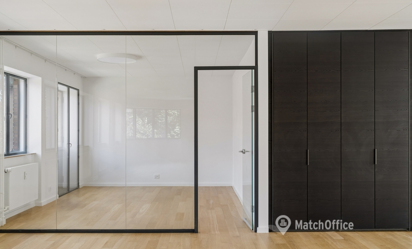Kontor til leje på Nørregade 15, 1165 København K - 209 m² | Foto 3 - Lokalebasen.dk