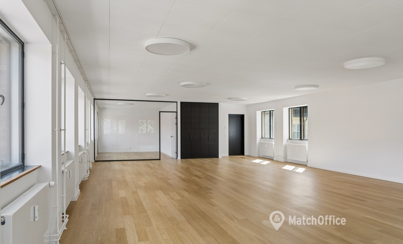 Kontor til leje på Nørregade 15, 1165 København K - 209 m² | Foto 1 - Lokalebasen