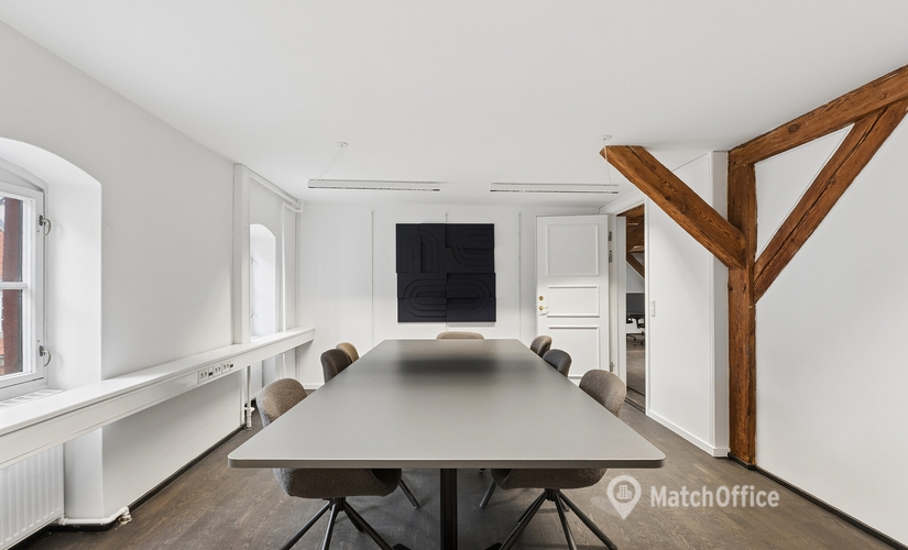 Kontor til leje på Toldbodgade 12, 1253 København K - 192 m² | Foto 0 - Lokalebasen.dk