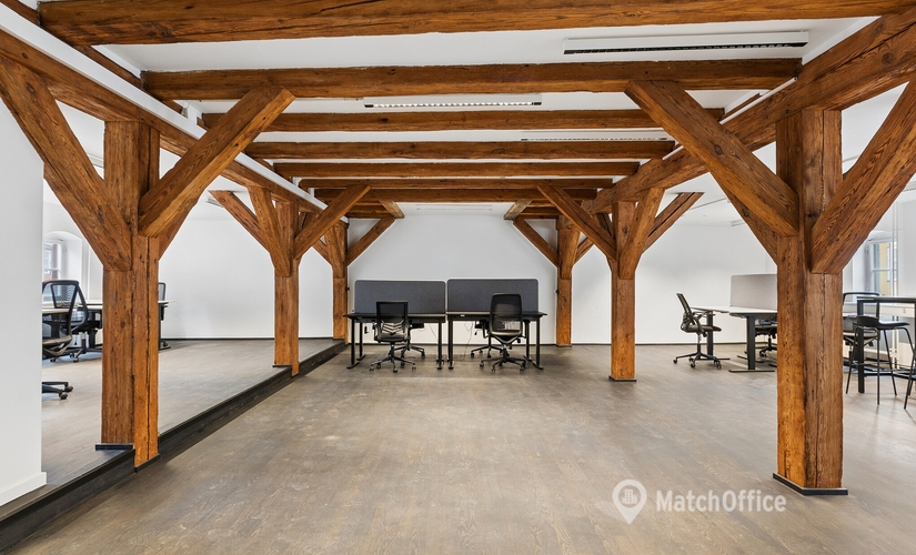 Kontor til leje på Toldbodgade 12, 1253 København K - 192 m² | Foto 1 - Lokalebasen.dk