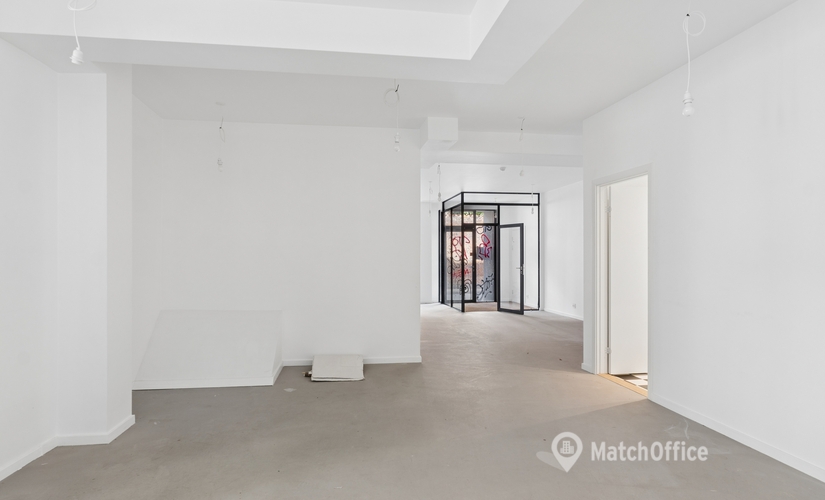 Butik til leje på Nørregade 15, 1165 København K - 475 m² | Foto 0 - Lokalebasen.dk