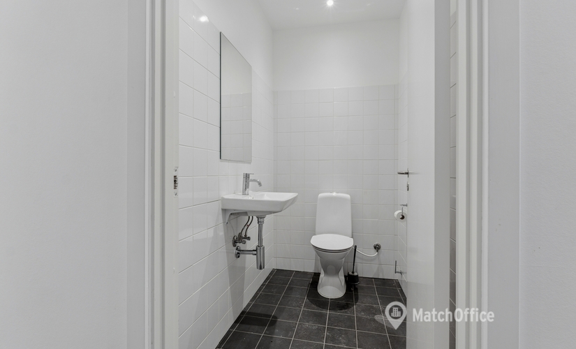 Butik til leje på Nørregade 15, 1165 København K - 475 m² | Foto 1 - Lokalebasen