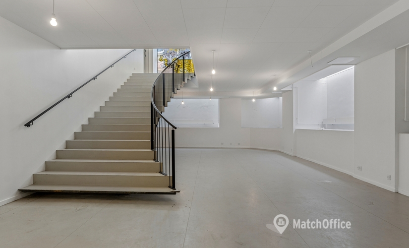 Butik til leje på Nørregade 15, 1165 København K - 475 m² | Foto 4 - Lokalebasen
