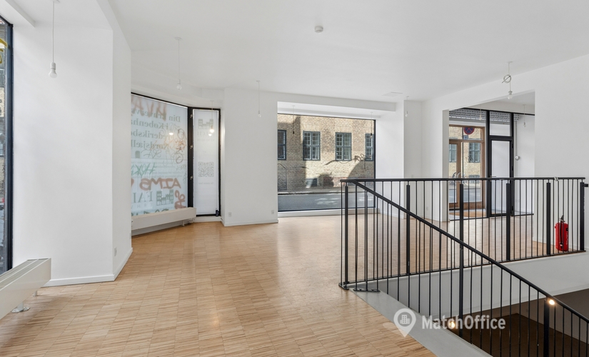Butik til leje på Nørregade 15, 1165 København K - 475 m² | Foto 3 - Lokalebasen