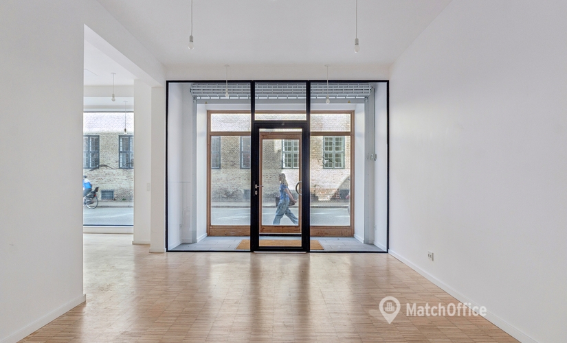 Butik til leje på Nørregade 15, 1165 København K - 475 m² | Foto 2 - Lokalebasen.dk