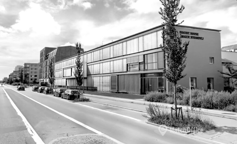 Kontorhotel på Amager Strandvej 60, 2300 København S - 1 m² | Foto 0 - Lokalebasen.dk