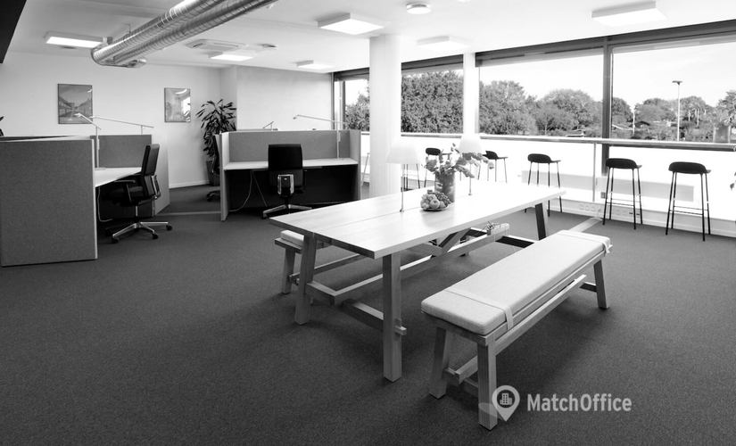 Business center Amager Strandvej 60 2300 Copenhagen S