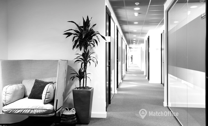 Business center Amager Strandvej 60 2300 Copenhagen S