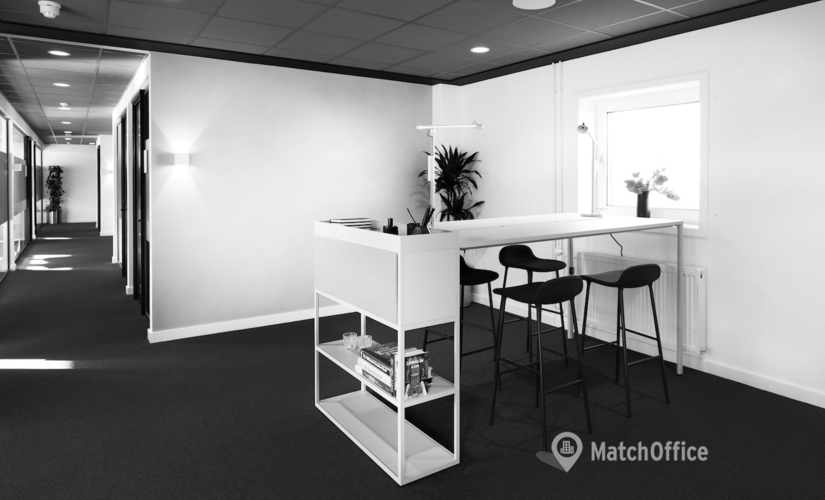 Business center Amager Strandvej 60 2300 Copenhagen S