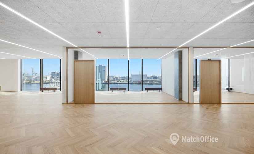 Office Mindet 6 8000 Aarhus C