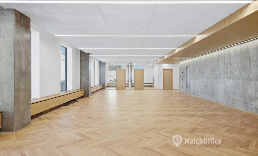 Office Mindet 6 8000 Aarhus C