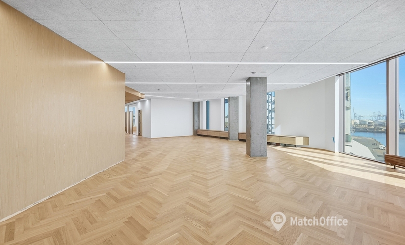 Office Mindet 6 8000 Aarhus C