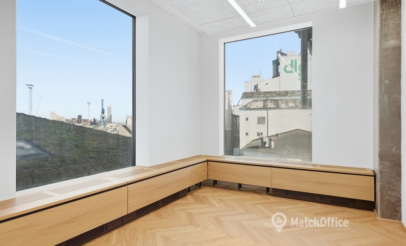 Office Mindet 6 8000 Aarhus C